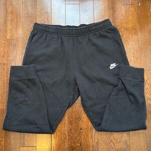 Men’s Nike Fleece Jogger